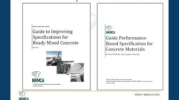 Performance-Based Specifications – State of the Industry