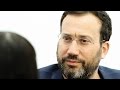 Entrevista a Eyal Weizman de Forensic Architecture (español)