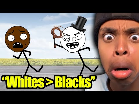 Which RACE Has The Better Stats...