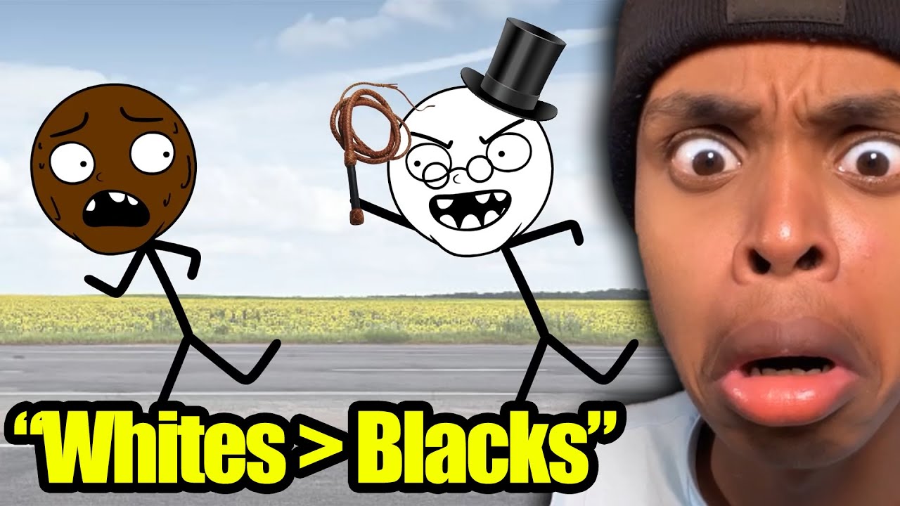 Какая РАСА имеет лучшие показатели...