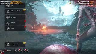 🔴LIVE: Birthday Rant Stream - Dead by Daylight