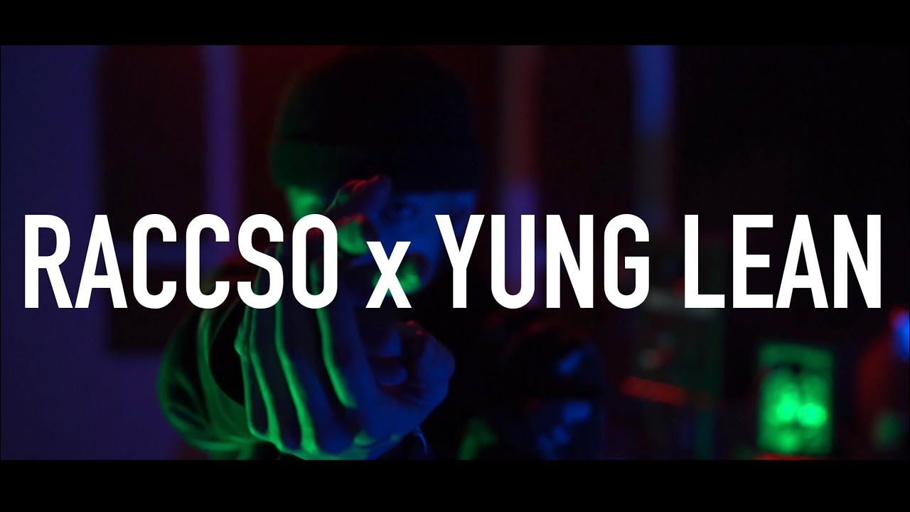 RACCSO X YUNG LEAN - ACTIN UP (TOOLIT-EXCLUSIVE) adlı videoyu YouTube'da izle RACCSO X YUNG LEAN - ACTIN UP (TOOLIT-EXCLUSIVE) adlı videoyu YouTube'da izle