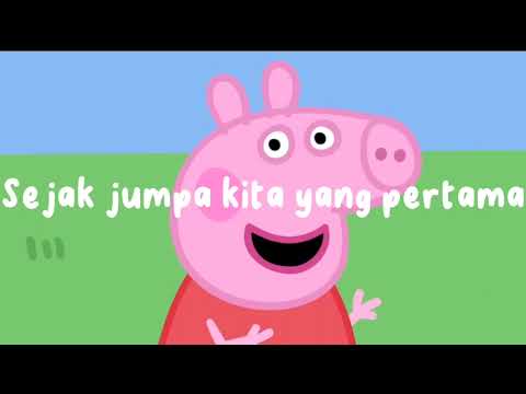 Cinta Tak Bersyarat - Ghea Youbi : Video Lirik