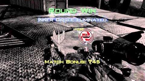 Third eye shot | set up? Or Bad? | MW3