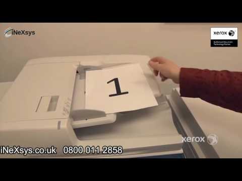 Video: Cum Se Trimite Un Fax