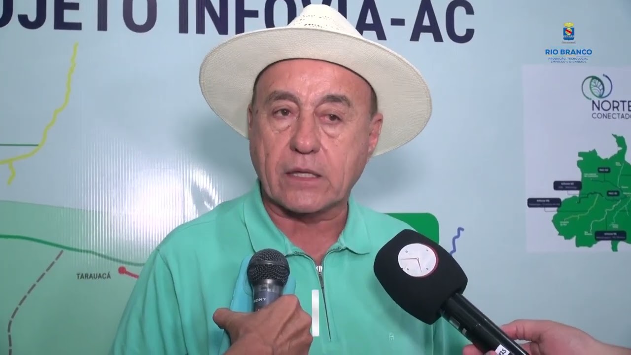 Rio Branco recebe ministra da Ciência e Tecnologia e fortalece agenda de Inovação e Desenvolvimento