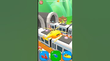 Shape-Shifting. Gameplay level 66 Update funny Race# #shorts #shapeshifting