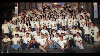 PCS  Batch 81 Reunion - (2016 update)