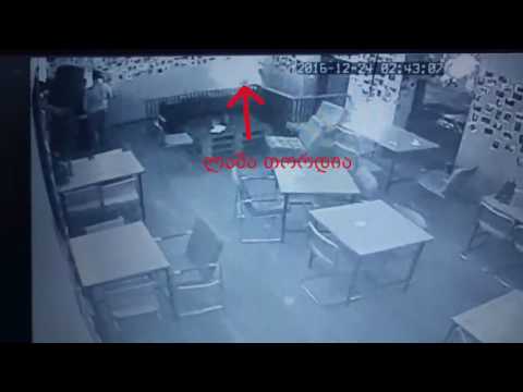 სოციალურ ქსელში ლაშა თორდიას ვიდეო გავრცელდა