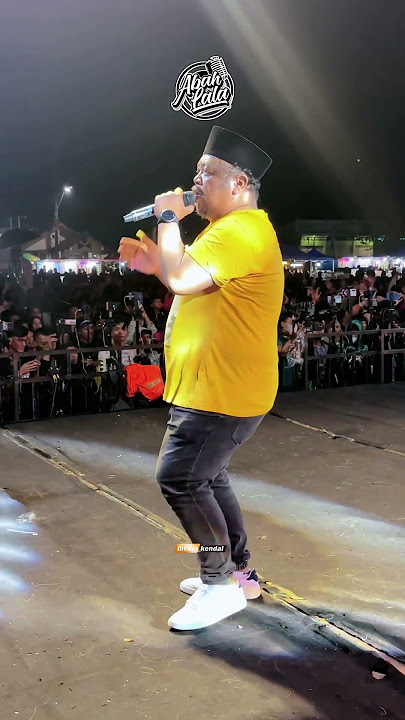 PENDEKAR RAKYAT ABAH LALA LIVE KEBUMEN SUKOREJO