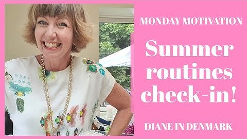 Your Monday Motivation - it