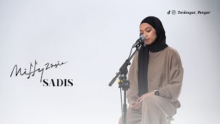 Sadis - Afgan (Cover by Mitty Zasia)
