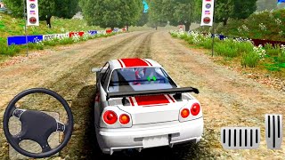 Rally Championship - cars racing - Android GamePlay - car games screenshot 3
