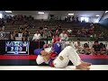 Nicholas Saienni vs Jacob Kassama San Diego Elite - Jiu Jitsu World League