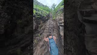 Cétait Une Très Belle Rando A Maurice