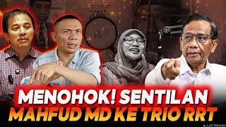 Download Lagu LAMA TAK MUNCUL!! MAHFUD MD “BUAT MALU” PENELITI IJAZAH JOKOWI YANG SEKARANG SEDANG KETAR-KETIR😱😱 MP3 Download Lagu LAMA TAK MUNCUL!! MAHFUD MD “BUAT MALU” PENELITI IJAZAH JOKOWI YANG SEKARANG SEDANG KETAR-KETIR😱😱 MP3