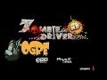 Zombie Driver Gameplay Ogre3D