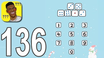 Stump Me Level 136 Walkthrough