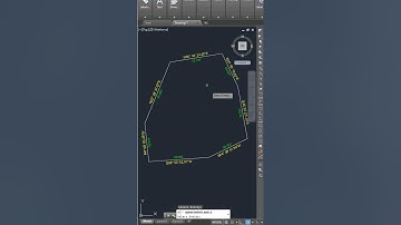 Bearing & Distance Labeling in Civil 3D - tutorial #autolabels