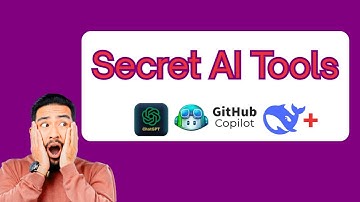 Code vs. AI: Secret AI Tools That Save 10+ Hours (2025)