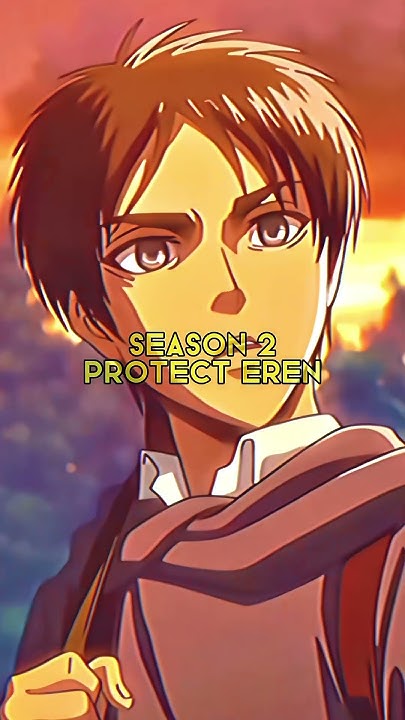 Aot Season 1 vs Season 2 vs Season 3 vs Season 4 Eren👿 Fear Development - Aot Season 4 Part 2 Release Date Uk