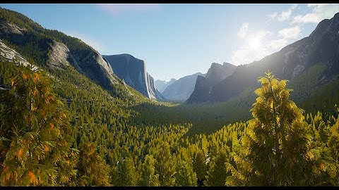 Unlocking Geospatial Technology for Game Engines