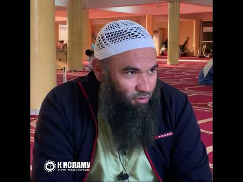 Если «жаба душит» и не можешь ночью встать на молитву. Ринат Абу Мухаммад #Shorts