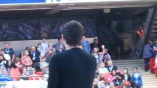 Example - Stay Awake - Summertime Ball 2012