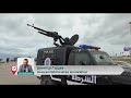 Спечелил ли е Халифа Хафтар военната битка за Либия?