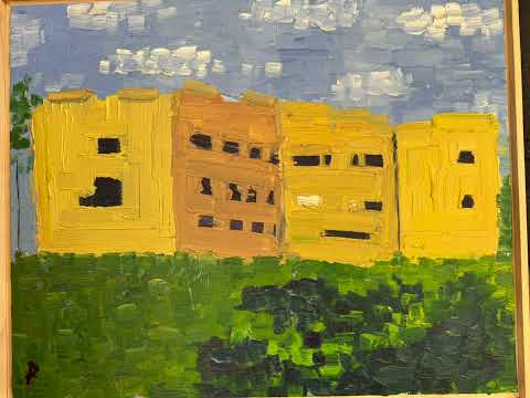 Peter McPoland Good Day Official Audio