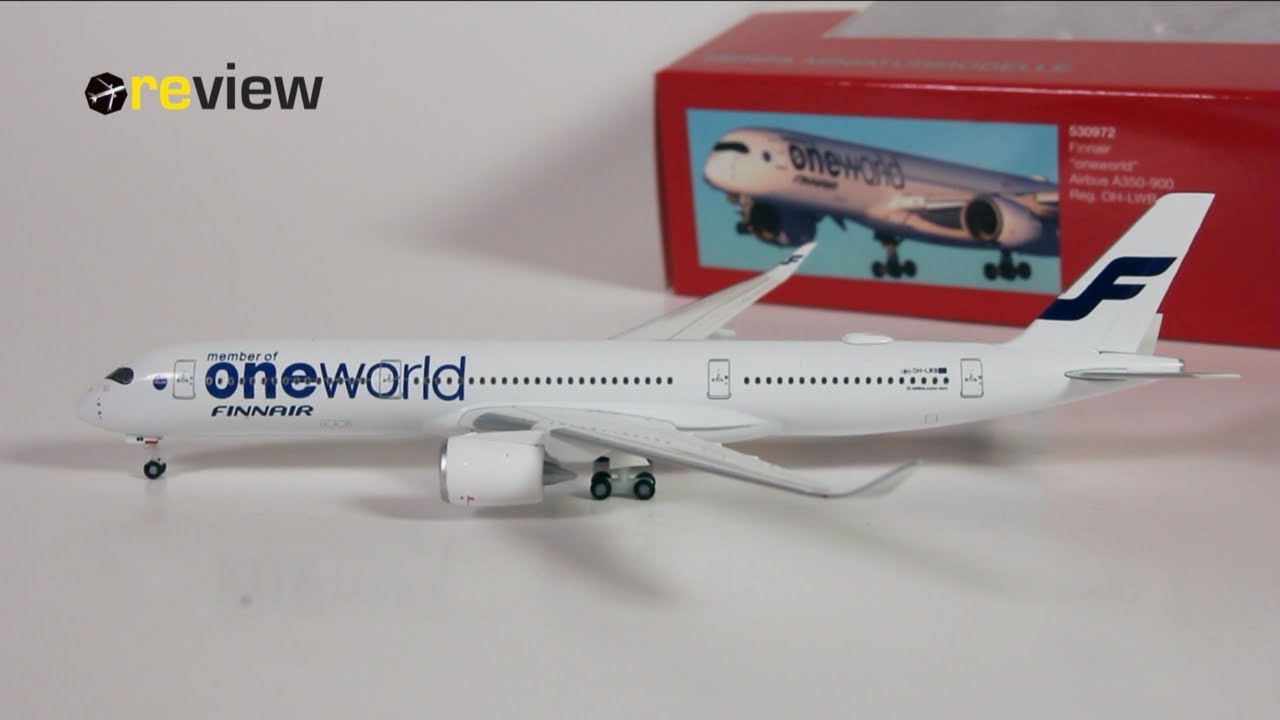 finnair one world airlines