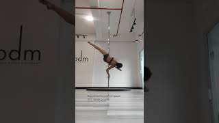 experimenting with trapped and tabletop splits