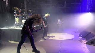 VOIVOD &quot;Rise&quot;  live @ Wacken Open Air, Germany - 05/08/2023