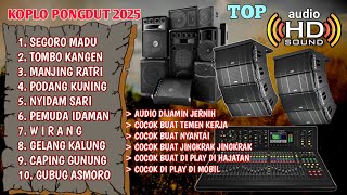 TEMBANG JAWA VIRAL 2025 - TOMBO KANGEN - PONGDUT RAMPAK