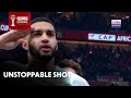Cameroon Vs Morocco Ismael Saibari Scores With An Unstoppable Shot AFCON 2025 Highlights 