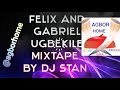 Ika music  felix and gabriel ugbekile  mix by dj stan  agbor song