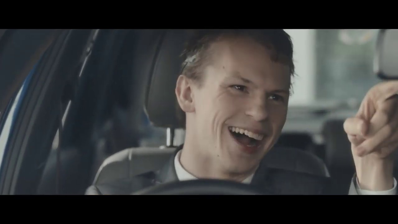 Volkswagen Motability - Success