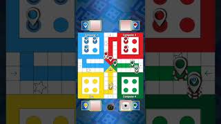 Ludo king game in 4 player match participate the  ludo championship screenshot 2
