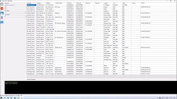 Indiamart Data Extractor & Scraper