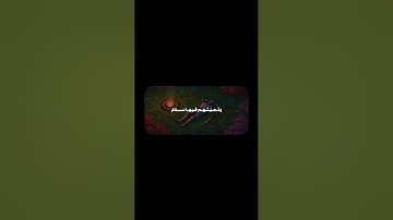 ‎دَعواهُم فيها سُبحانَكَ اللَّهُمَّ | محمد صديق المنشاوي | سورة يونس