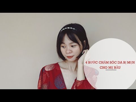 cach cham soc da bi mun tại Kemtrinam.vn