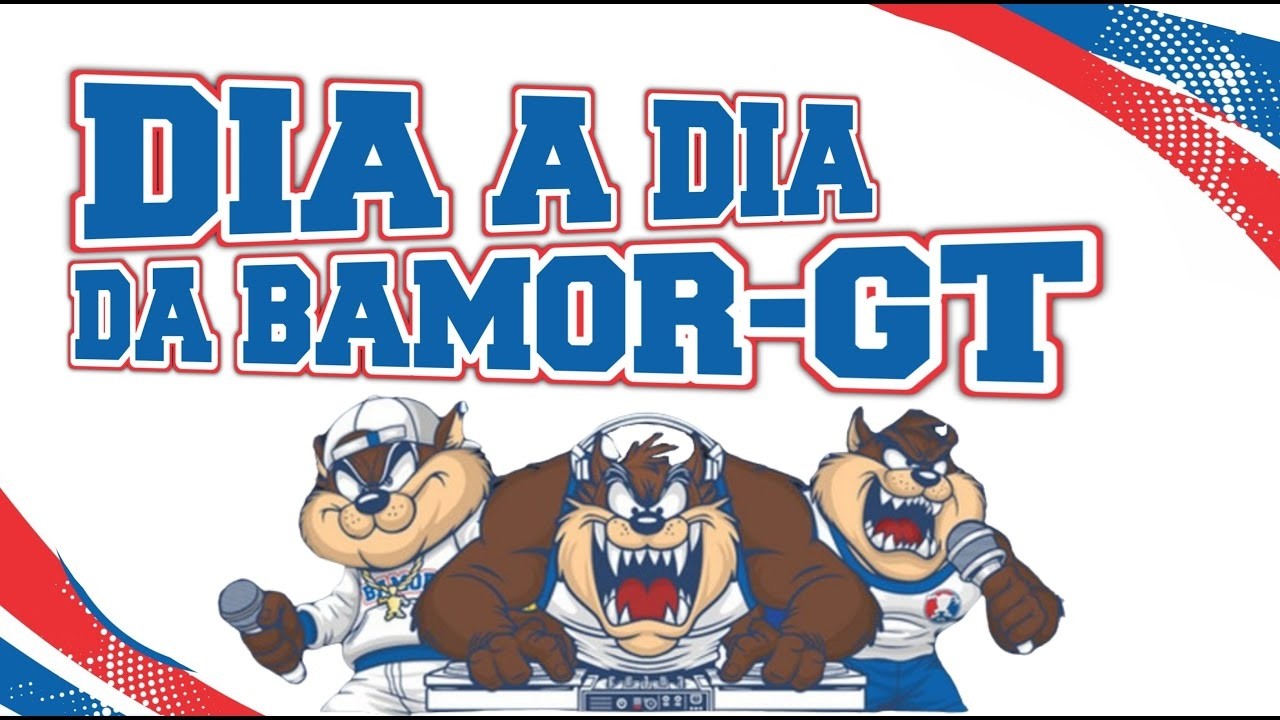 [TV TOB GT] CARNAVAL DA BAMOR GT