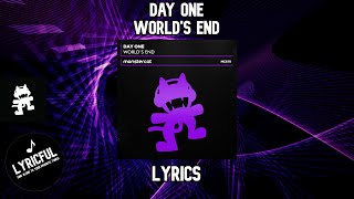 Day One - World's End | Lyrics | Lyricful