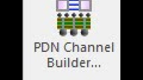 Crash course: SIwave PDN Channel Builder.