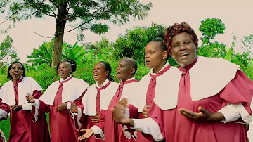 Kuna Siku Yaja by P.C.E.A Mubukuro Evangelical Choir Chuka - Kenya (Official Video)