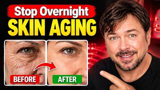 The Hidden Reason Your Skin Is Aging Faster Than You Think