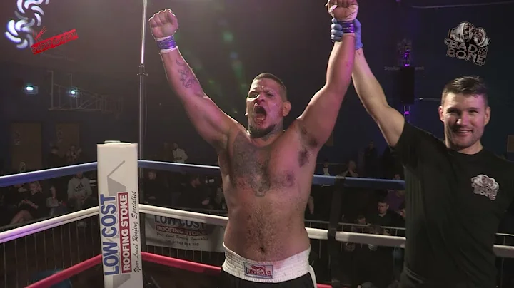 Bad to the Bone - The Fight Before Christmas - Mic...