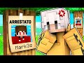 IL MIO AMICO mi HA RINCHIUSO nella PRIGIONE piÃ¹ PERICOLOSA di MINECRAFT!