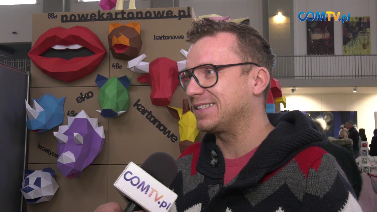 Zdjęcie 4: Targ Świąteczny i Festiwal Pierogów Świata w Katowicach!