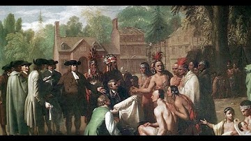 Cherokee Nation and the Trail of Tears